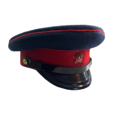 Фуражка суконная донских казаков РККА,  обр 1936 г.
